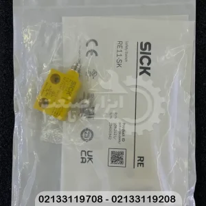 سنسور ایمنی مغناطیسی SICK مدل RE11-SAC