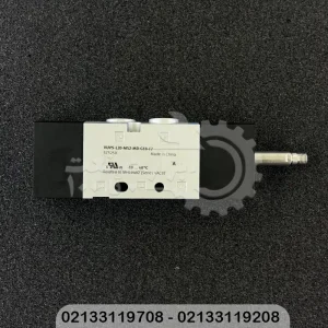 شیر برقی پنوماتیک فستو مدل VUVS-L20-M52-MD-G18-F7