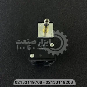 شیر برقی پنوماتیک Festo مدل MFH-5/2-D-1-C