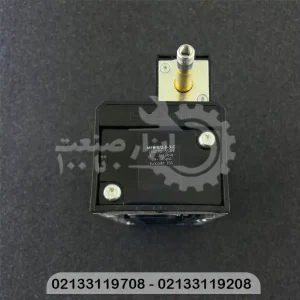 شیر برقی پنوماتیک Festo مدل MFH-5/2-D-3-C