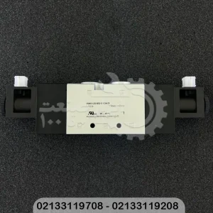 شیر برقی پنوماتیک فستو مدل VUVS-L25-B52-D-G14-F8